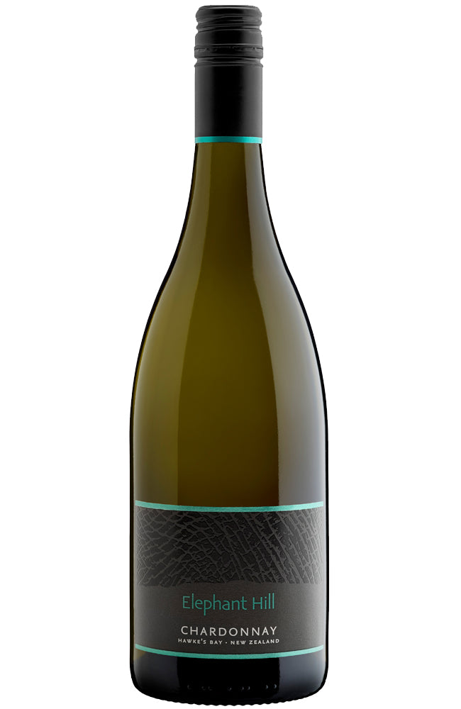 Elephant Hill Hawkes Bay Estate Chardonnay