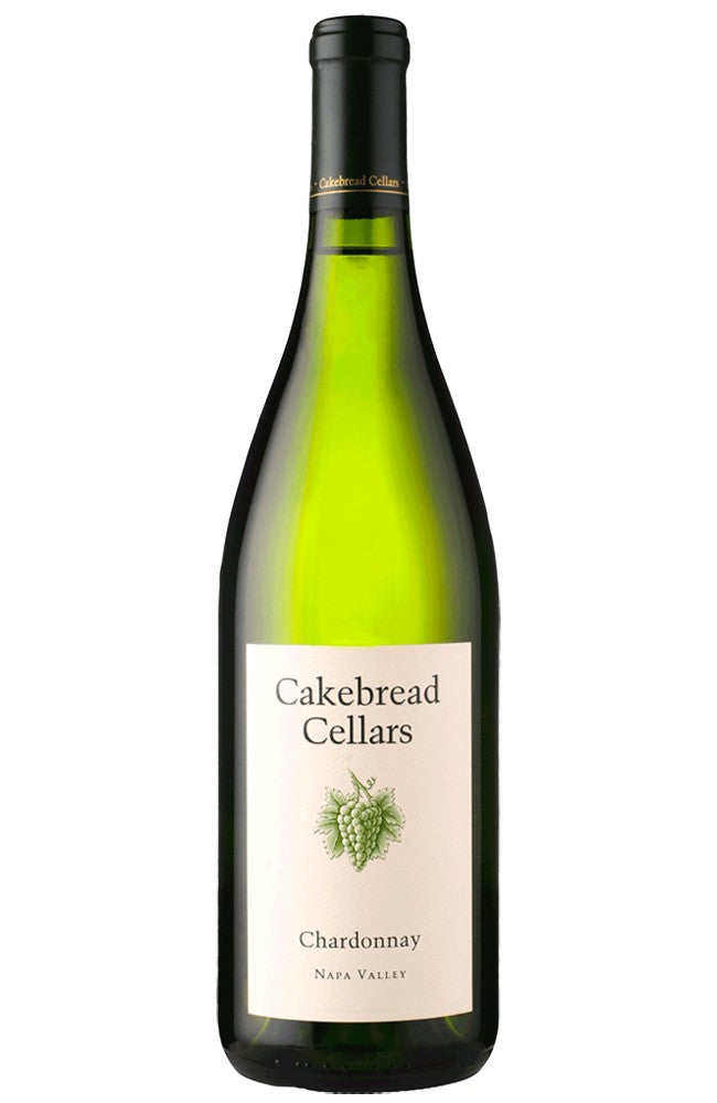 Cakebread Cellars Chardonnay Californian White Wine