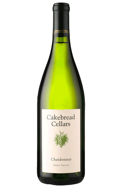 Cakebread Cellars Chardonnay Californian White Wine