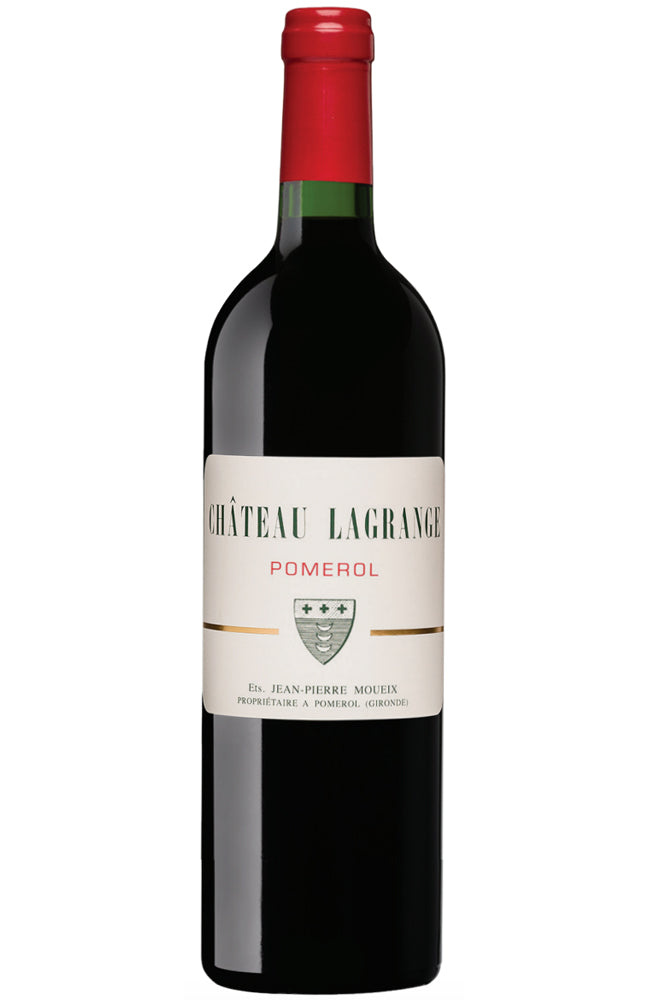 Château Lagrange Pomerol Red Wine from Bordeaux