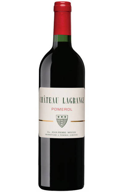 Château Lagrange Pomerol Red Wine from Bordeaux