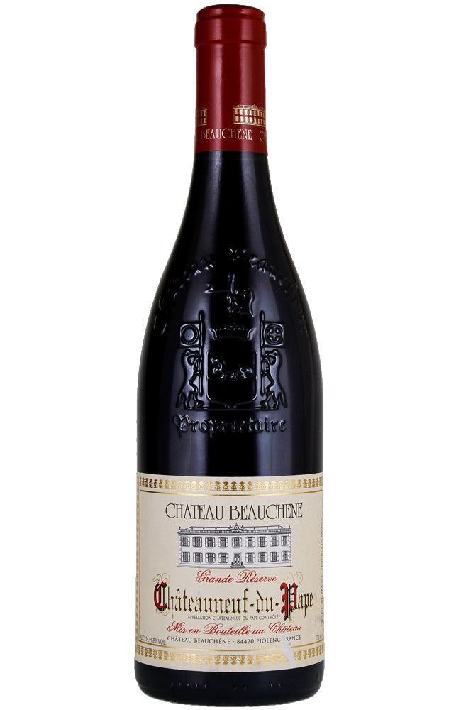Château Beauchêne Châteauneuf-du-Pape Grande Reserve