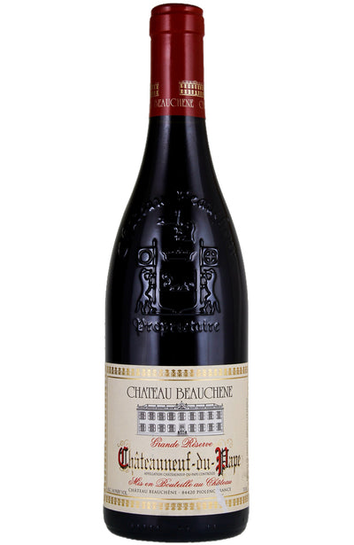 Château Beauchêne Châteauneuf-du-Pape Grande Reserve