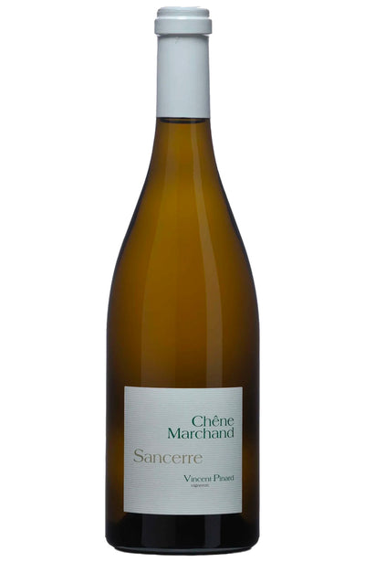 Domaine Vincent Pinard Sancerre Chêne Marchand Bottle