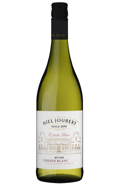 Niel Joubert Byter Chenin Blanc