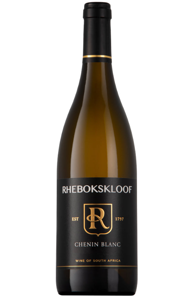 Rhebokskloof Chenin Blanc Bottle