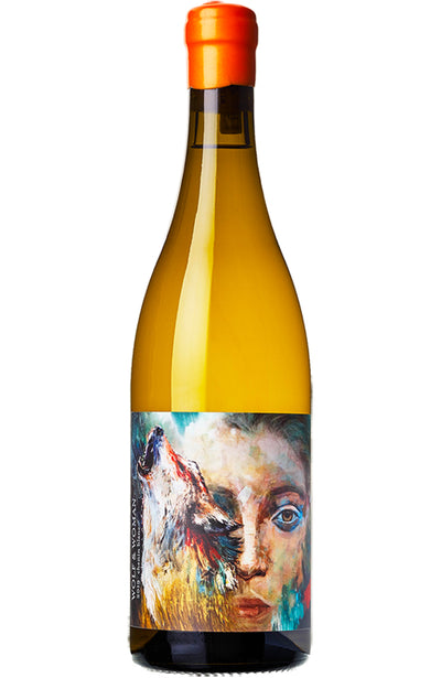Wolf & Woman Swartland Chenin Blanc Bottle