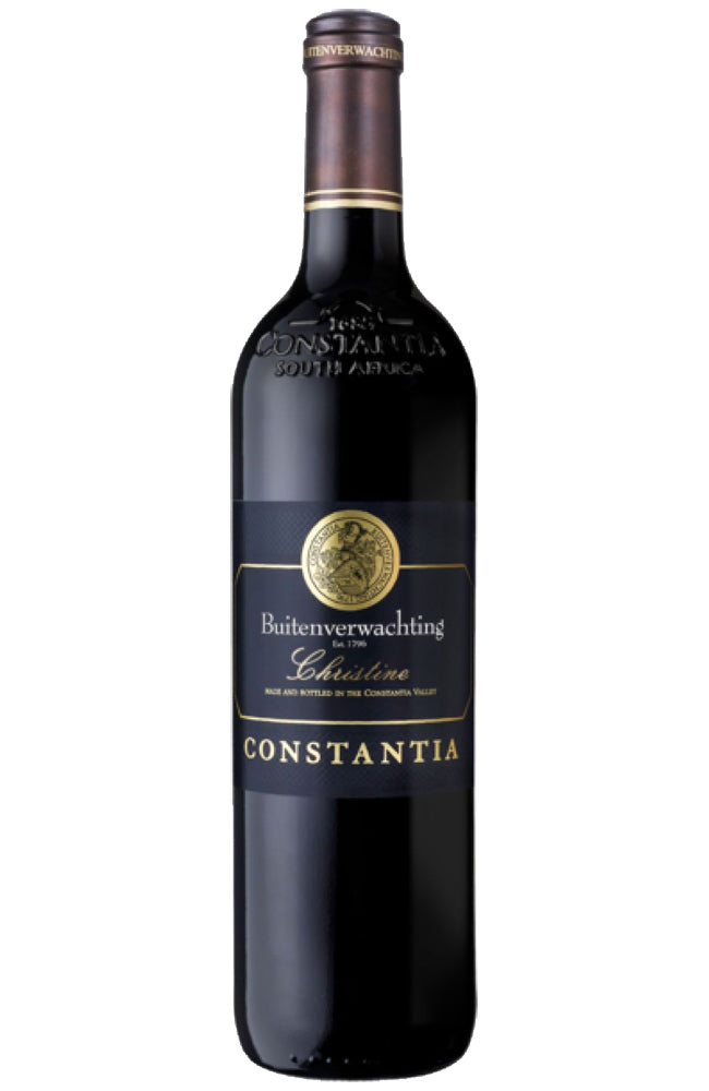 Buitenverwachting Christine Bordeaux Red Wine Blend