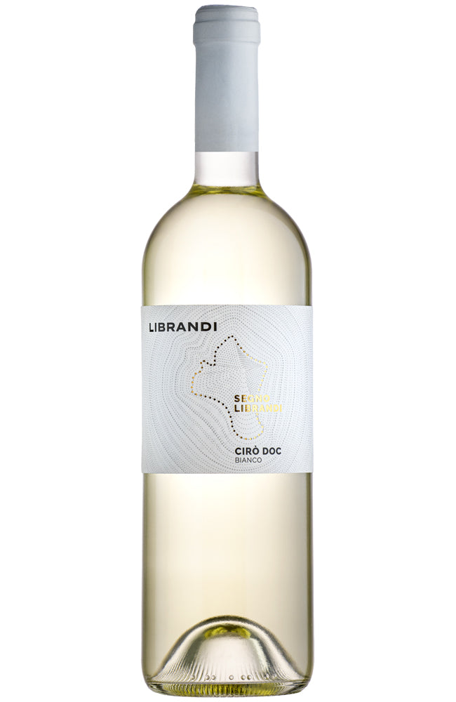 Librandi Cirò Bianco Segno