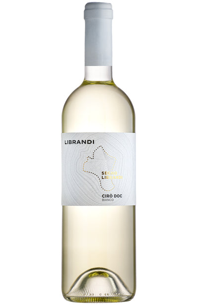 Librandi Cirò Bianco Segno