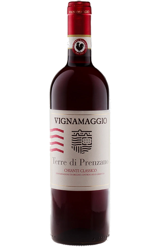 Buy GAJA's magical Ca' Marcanda Magari Red Online at Hic!