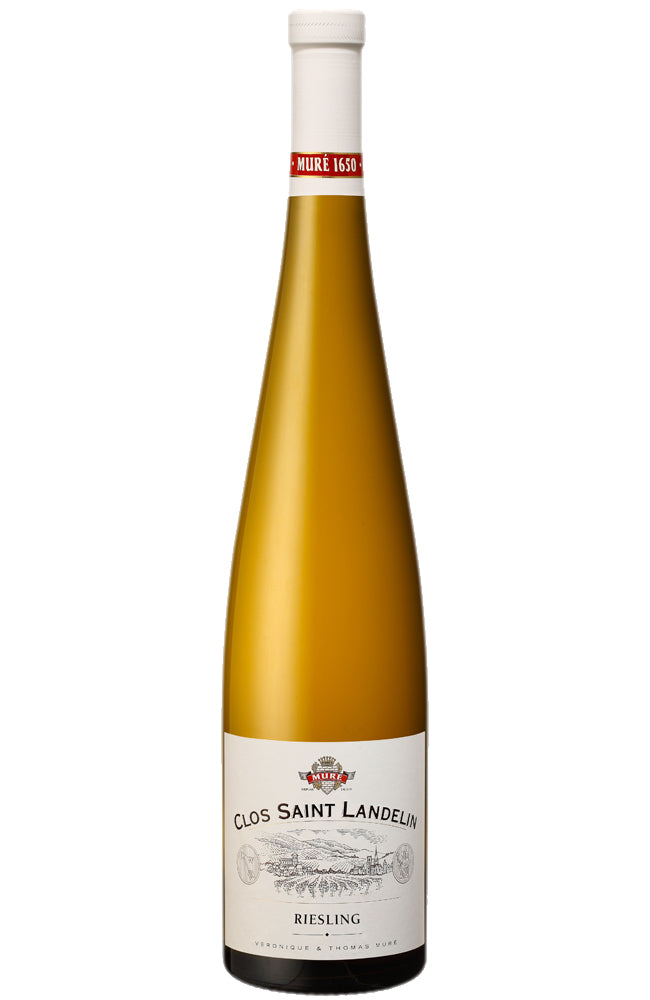 Muré Riesling Clos St Landelin Grand Cru