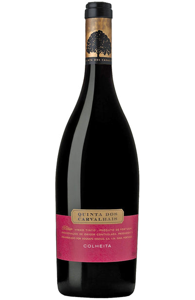 Quinta dos Carvalhais Dão Colheita Tinto Bottle