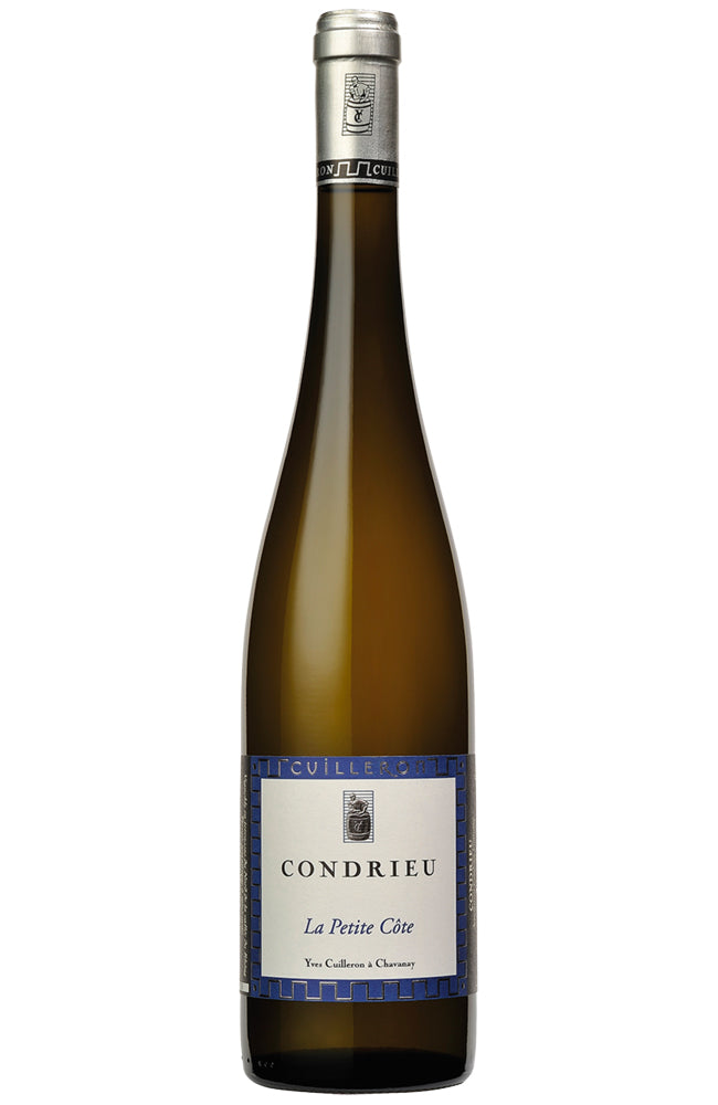 Domaine Yves Cuilleron Condrieu La Petite Côte Bottle