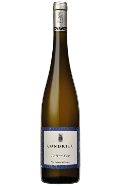 Domaine Yves Cuilleron Condrieu La Petite Côte Bottle