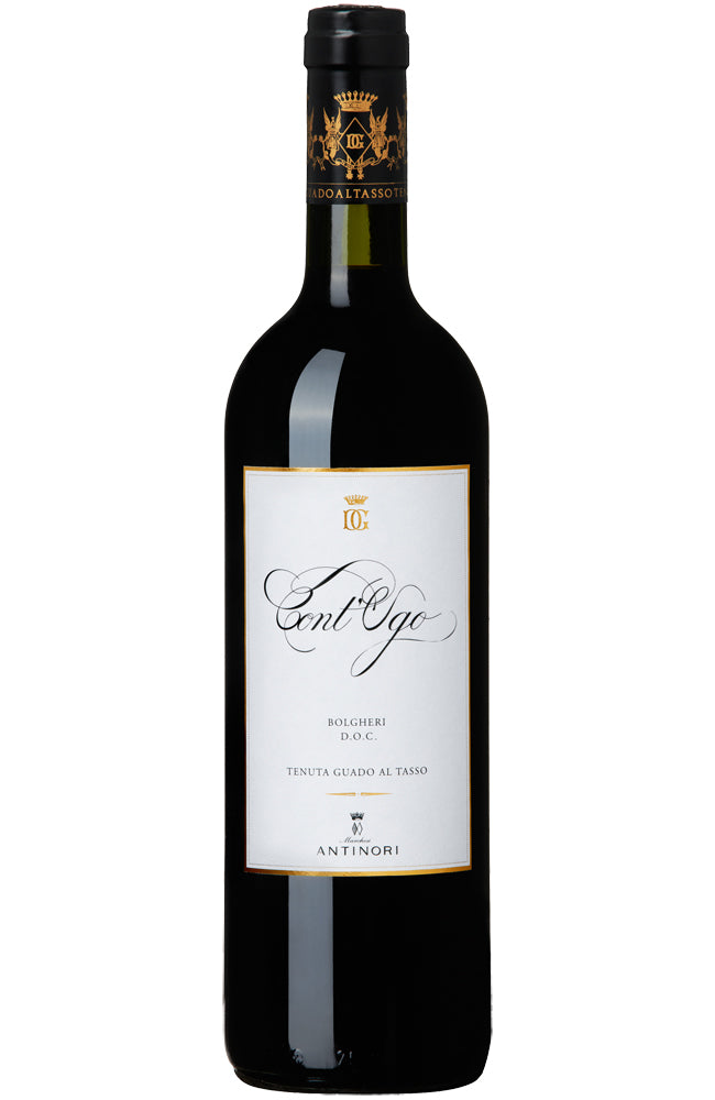Guado al Tasso Cont'Ugo Merlot