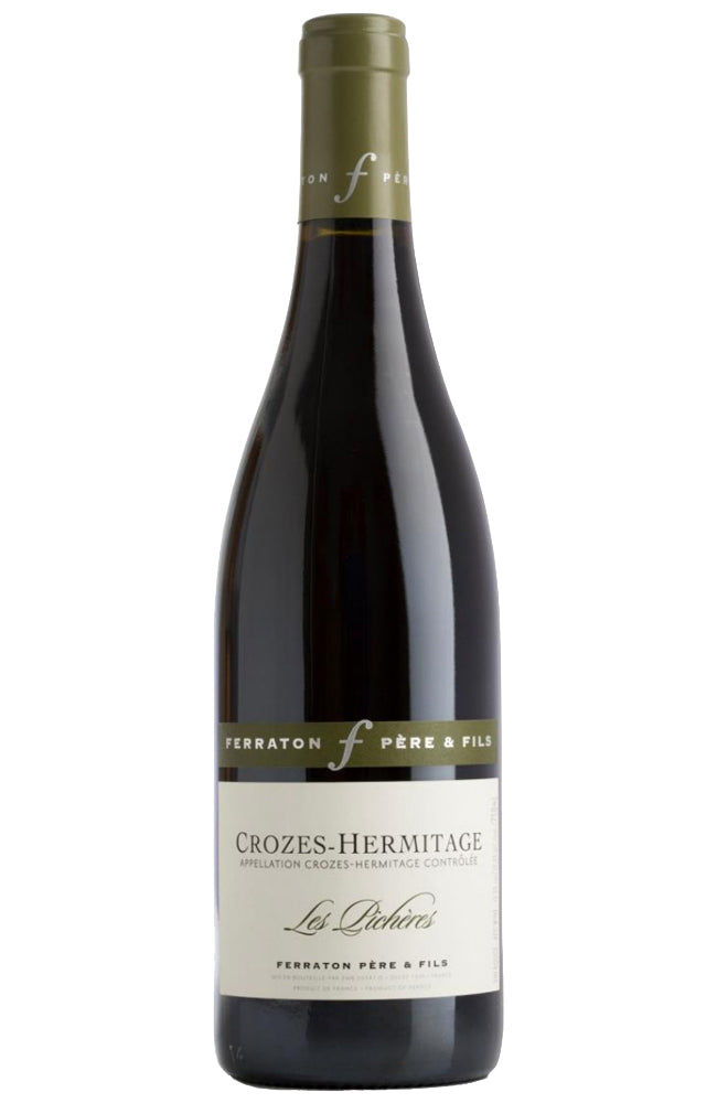 Ferraton Père et Fils Crozes Hermitage Les Pichères