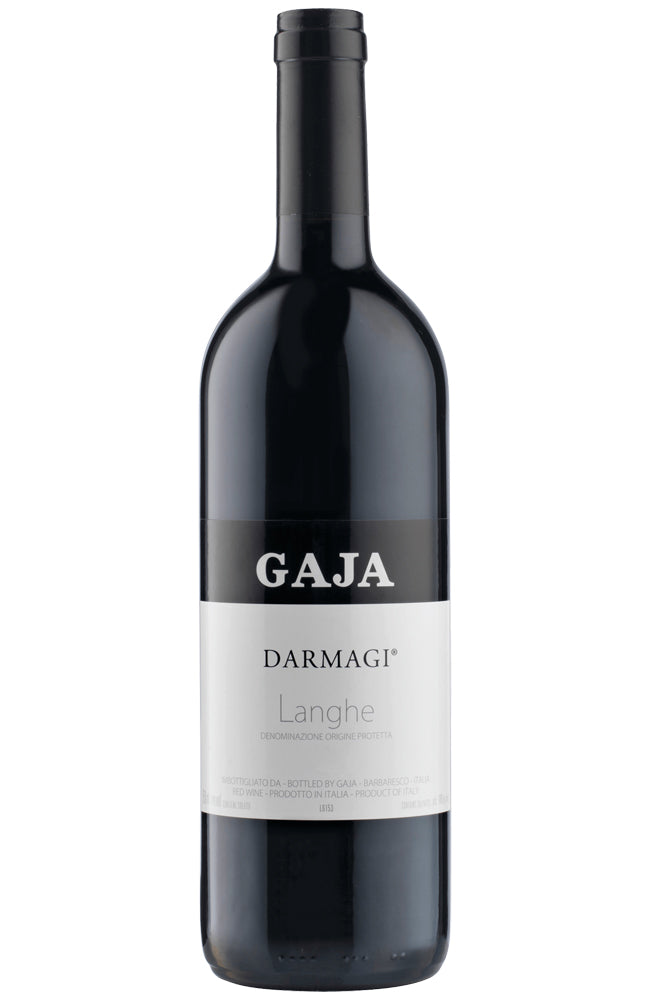 GAJA Rossj-Bass Langhe DOC | Chardonnay & Sauvignon Blanc | Hic!