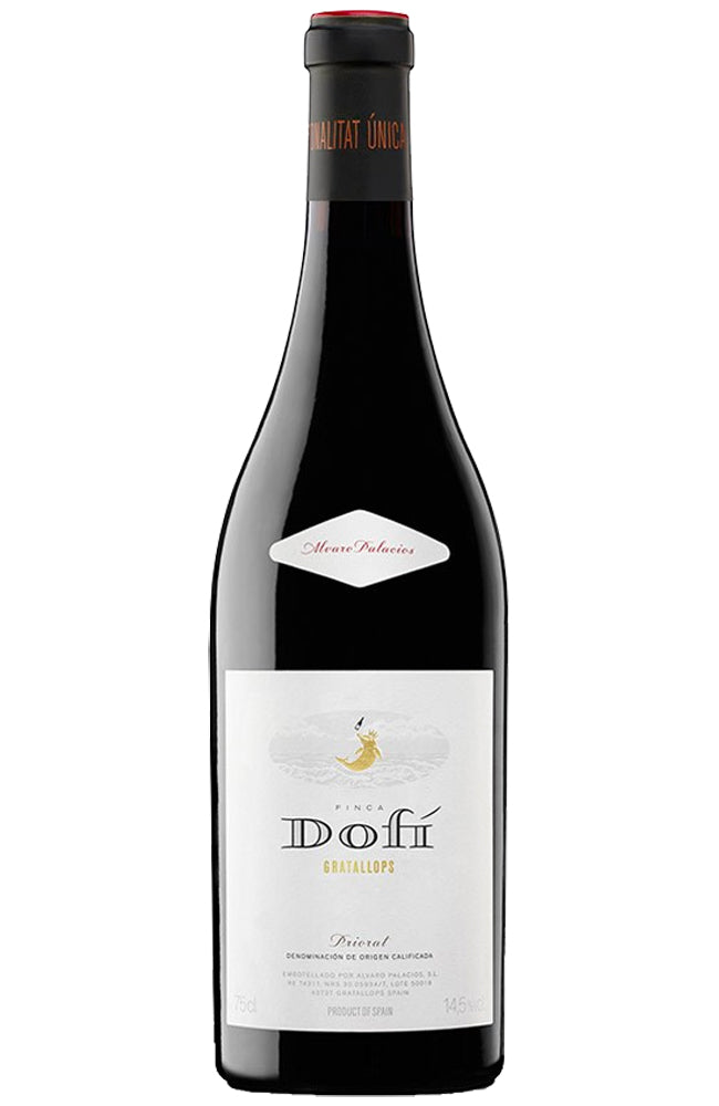Álvaro Palacios Finca Dofí Single Bottle