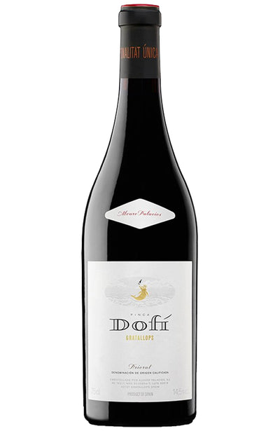 Álvaro Palacios Finca Dofí Single Bottle