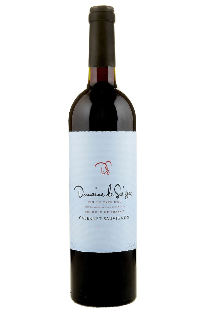 Domaine de Saissac Cabernet Sauvignon Red Wine