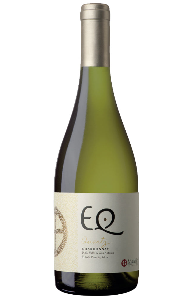 Matetic EQ Quartz Chardonnay 
