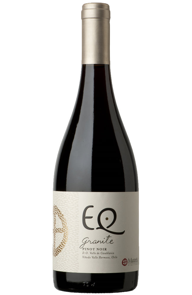 Matetic EQ Granite Pinot Noir