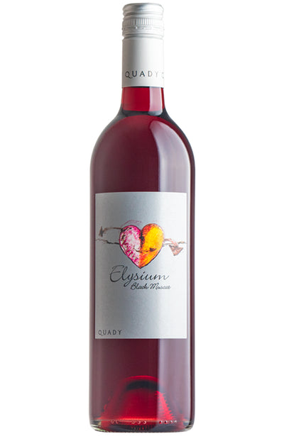 Quady Elysium Black Muscat Half Bottle