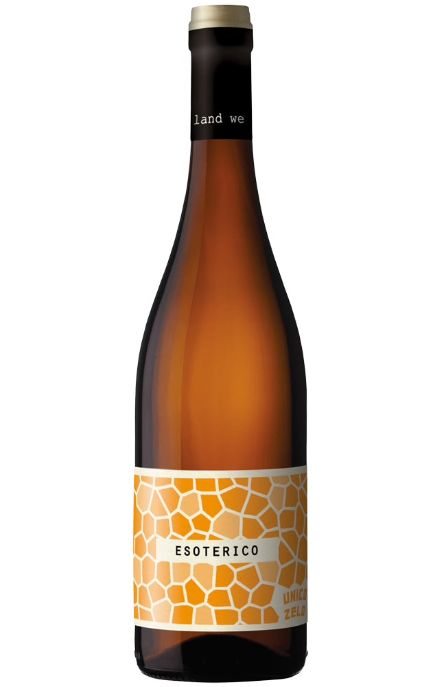 Unico Zelo Esoterico Orange Wine