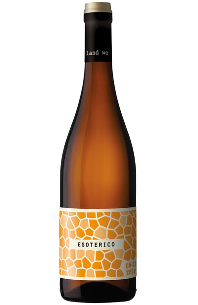 Unico Zelo Esoterico Orange Wine