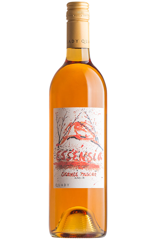 Quady Essensia Orange Muscat Half Bottle