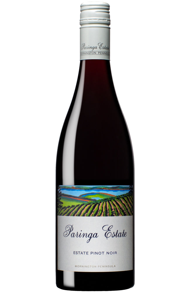Paringa Estate Mornington Peninsula Pinot Noir Bottle