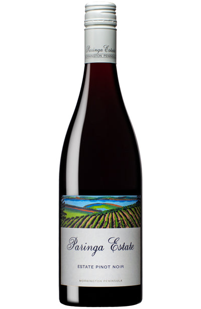 Paringa Estate Mornington Peninsula Pinot Noir Bottle