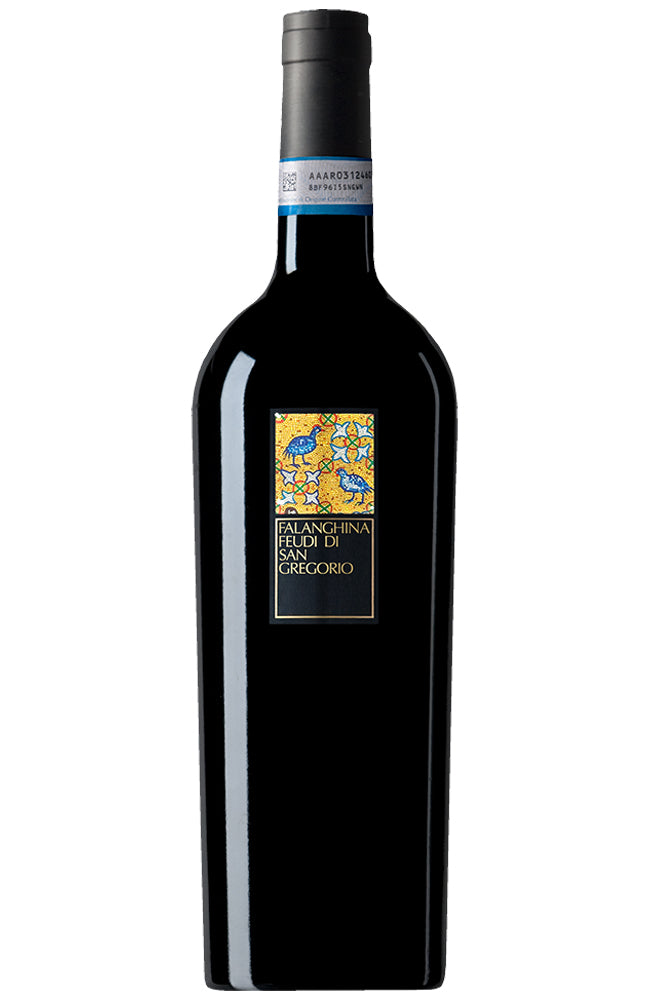 Feudi di San Gregorio Falanghina del Sannio