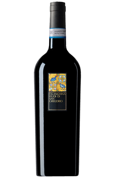 Feudi di San Gregorio Falanghina del Sannio