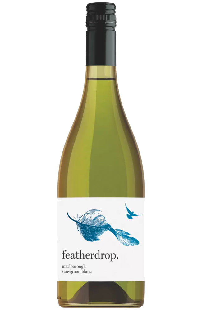 Featherdrop Marlborough Sauvignon Blanc