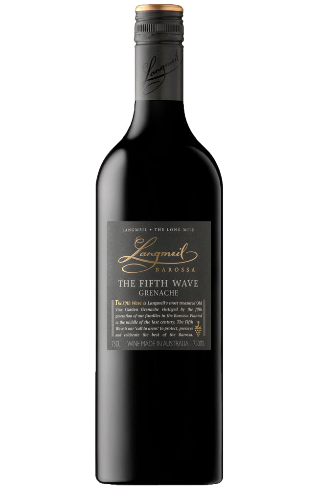 Langmeil Fifth Wave Grenache