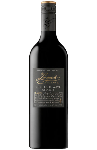 Langmeil Fifth Wave Grenache