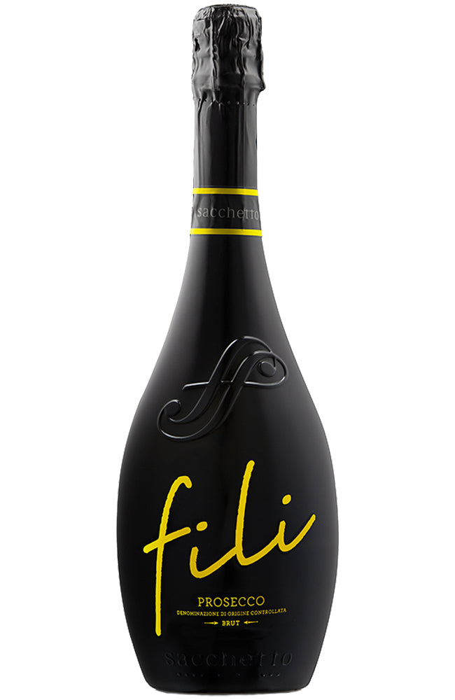 Sacchetto Vini Fili Prosecco Brut NV