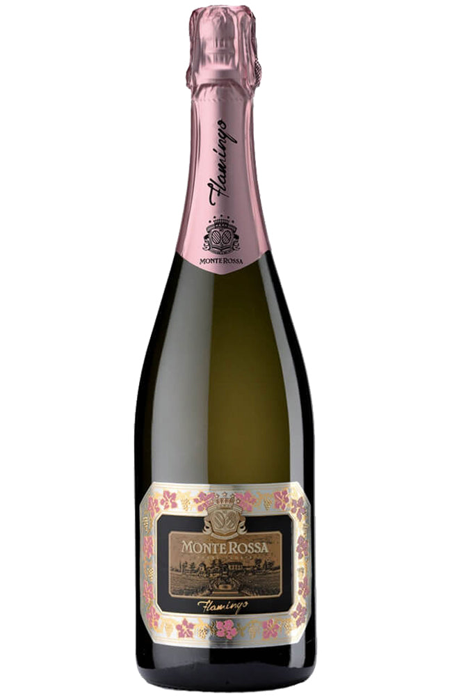 Monte Rossa Franciacorta Flamingo Rosé