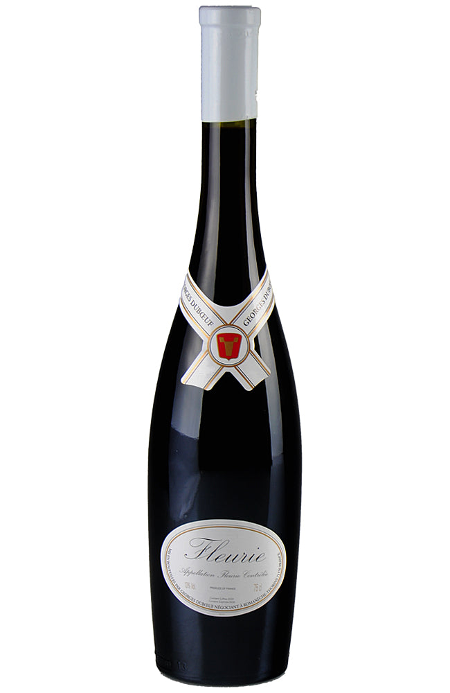 Georges Duboeuf Fleurie Majors Bottle