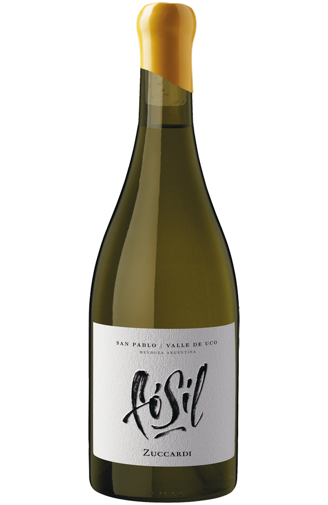 Zuccardi Fósil San Pablo Chardonnay