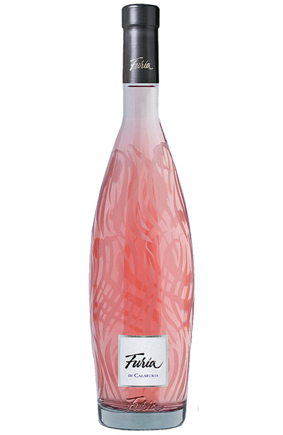 Tormaresca 'Furia di Califuria' Rosato Bottle