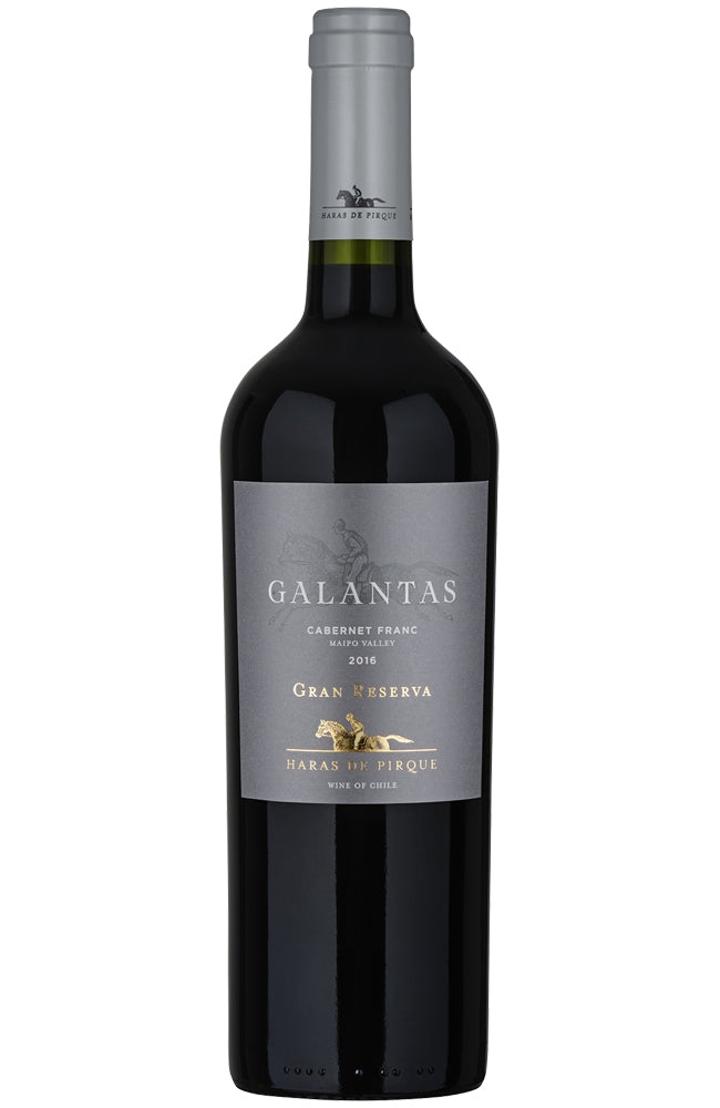 Haras de Pirque Galantas Gran Reserva Red Wine