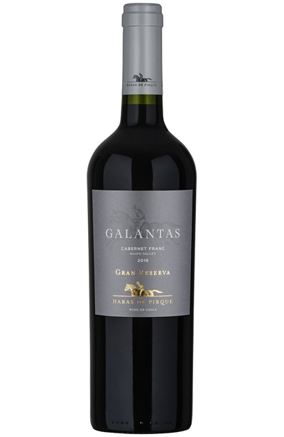 Haras de Pirque Galantas Gran Reserva Red Wine