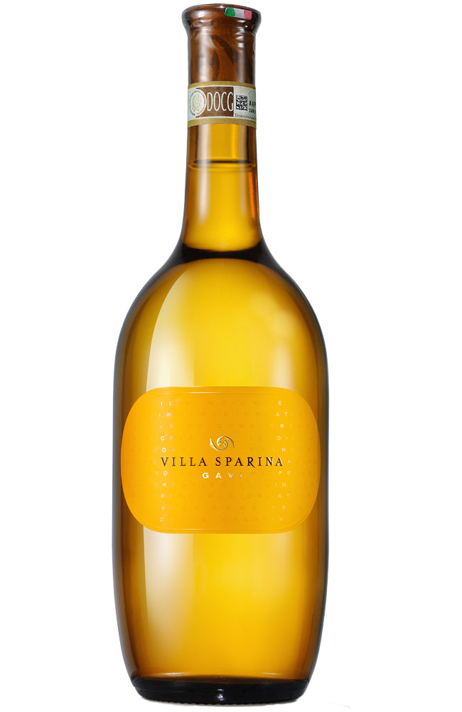 Buy Villa Sparina Barbera del Monferrato DOC Red Wine Online at Hic!