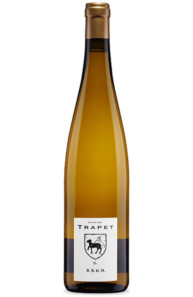 Domaine Trapet Beblenheim Gewürztraminer