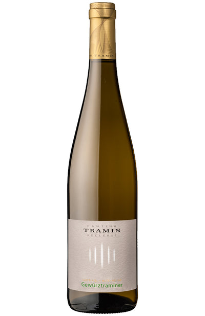 Tramin Gewürztraminer Alto Adige Südtirol White Wine