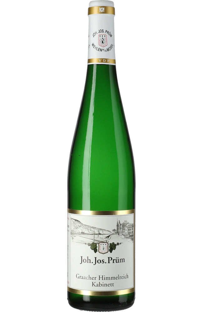 Weingut Joh. Jos. Prüm Graacher Himmelreich Riesling Kabinett