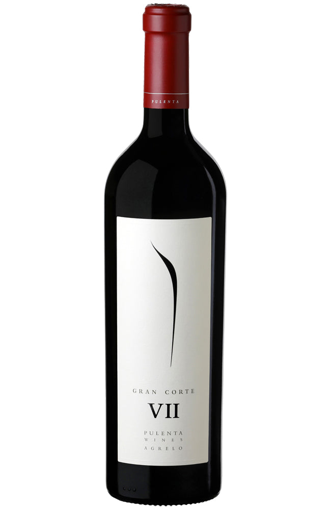 Pulenta Estate Gran Corte VII Red Wine
